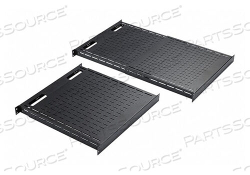 OEM#: D19FVT69BПОЛКА СТАЛЬНАЯ ЧЕРНАЯ ДЛЯ ОБОРУДОВАНИЯ от Hoffman