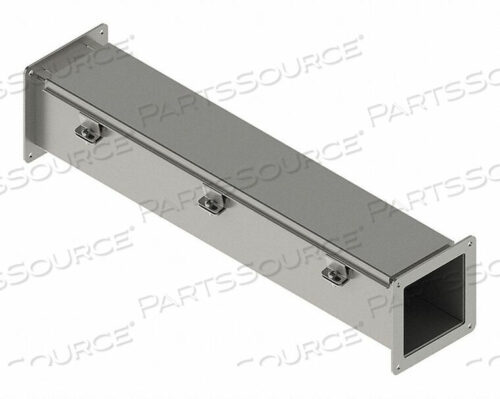 OEM#: F44W24SSПРОВОДНОЙ КАНАЛ 4INWX4INH от Hoffman