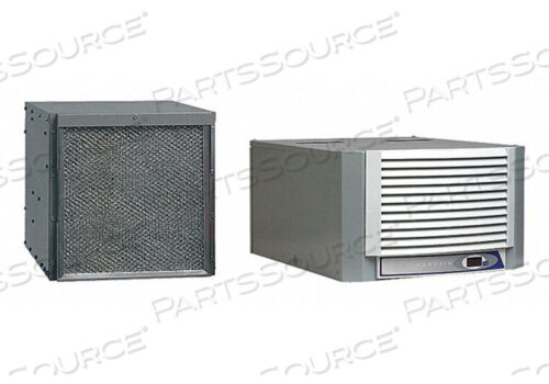 OEM#: HB160826G040ENCLOSURE AC WALL MOUNT 7075/8133 BTUH от Hoffman