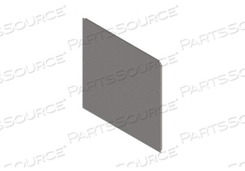 OEM#: A60P48PANEL, NEMA ENCLOSURE, STEEL, WXH: 44 X 56 ДЮЙМОВ от Hoffman