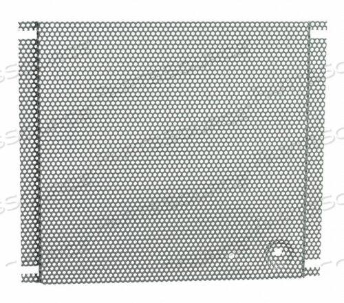 OEM#: PB1212PPINTERIOR PANEL STEEL 12IN.HX12IN.W от Hoffman