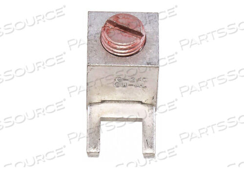 OEM#: TGL20GROUND KIT 400A 1 TERMINALS от General Electric Company