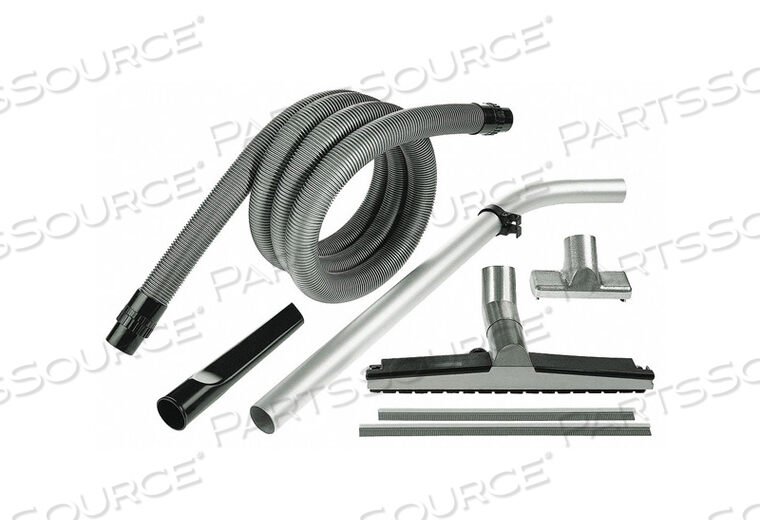 OEM#: 63216VAC INDUSTRIAL ACCESSORY KIT by Nilfisk, Inc.