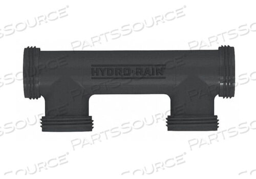 OEM#: 03108 КОЛЛЕКТОР 1 В MIPT 350 PSI от Hydrorain