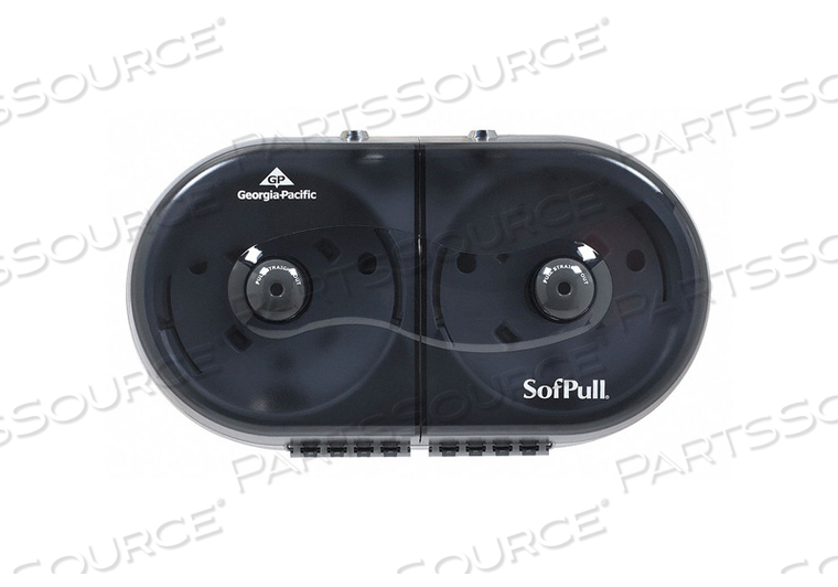 OEM#: 56516 МИНИ-ДИСПЕНСЕР ДЛЯ САЛФЕТОК С ЦЕНТРАЛЬНЫМ ВЫТЯЖНЫМ ЦЕНТРОМ от Georgia-Pacific