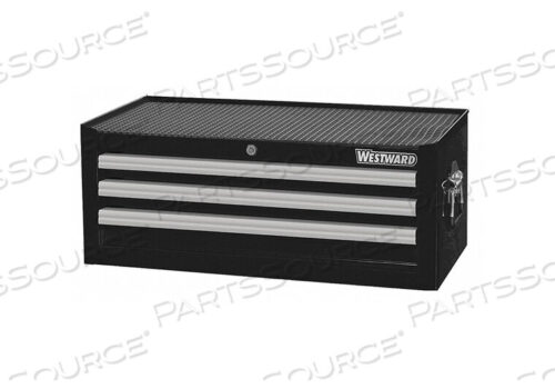 OEM#: 32H849G7172 СРЕДНИЙ ГРУДЬ 26-5/16X10-5/8 ЧЕРНЫЙ от Westward