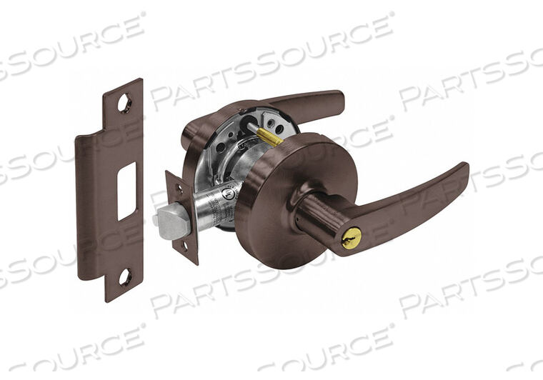 OEM#: 28-10XG04 LB 10BLEVER МЕХАНИЧЕСКОЕ ХРАНИЛИЩЕ ОТ Sargent