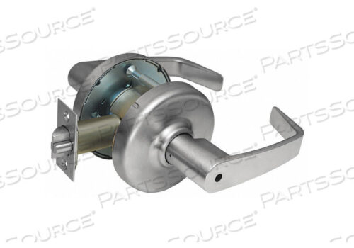 OEM#: CL3320 NZD 626LEVER LOCKSET МЕХАНИЧЕСКИЙ КОНФИДЕНЦИАЛЬНЫЙ УРОВЕНЬ 1 от Corbin