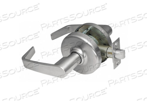 OEM#: CL3810 NZD 626LEVER LOCKSET МЕХАНИЧЕСКИЙ ПРОХОДНОЙ GRADE 2 от Corbin