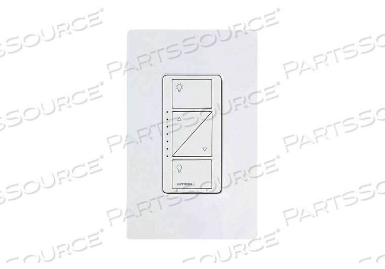 OEM#: PD-6WCL-WLIGHTING DIMMER 1-POLE 120V WHITE от Lutron