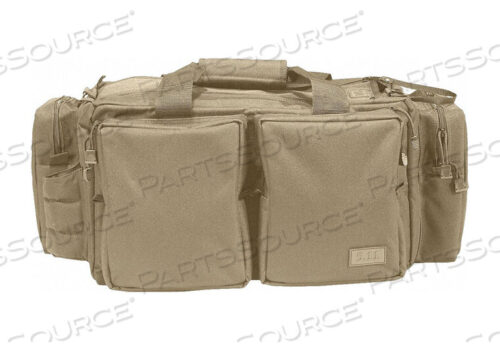 OEM#: 59049RANGE READY BAG TACTICAL BAG SANDSTONE от 5.11 Tactical
