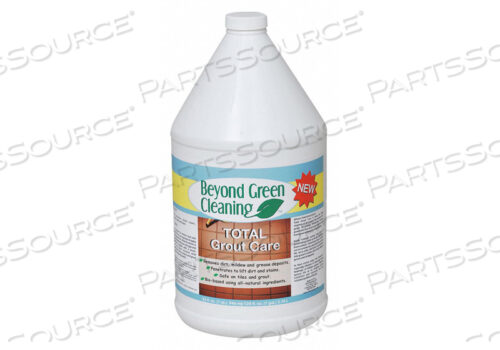 OEM#: 9901-004ОЧИСТИТЕЛЬ ПЛИТКИ И ЗАТИРКИ 1 ГАЛЛОН. КУВШИНКА от Beyond Green Cleaning