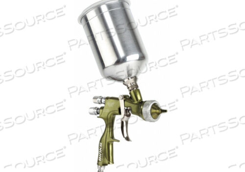 OEM#: 2466-14HV-32SGHVLP РАСПЫЛИТЕЛЬ СРЕДНЕЙ ПЛОТНОСТИ 30 УНЦИЙ от Binks