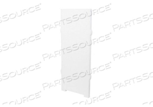 OEM#: 4896ПЕНОПЛАСТИКОВЫЙ ДВЕРНОЙ УПЛОТНИТЕЛЬ ДЛЯ 1413 от Aprilaire