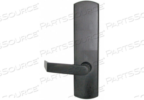 OEM#: 996L-BE-06-R/V SP313 LHRLEVER LOCKSET МЕХАНИЧЕСКИЙ ПРОХОД GRD. 1 от Von Duprin