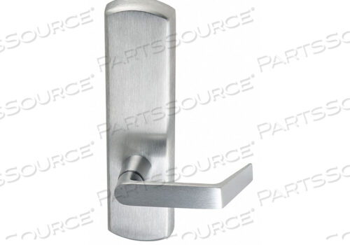 OEM#: 996L-BE-06-M US26D RHRLEVER LOCKSET МЕХАНИЧЕСКИЙ ПРОХОД GRD. 1 от Von Duprin