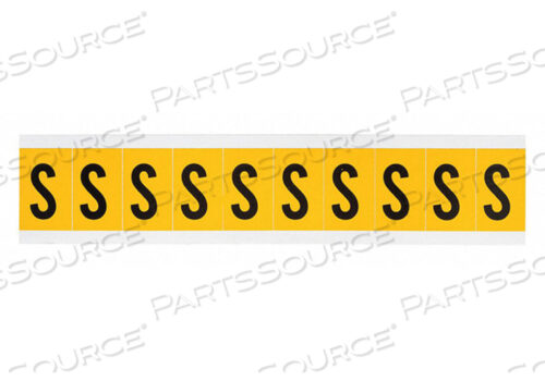 OEM#: 1530-БУКЕТНАЯ ЭТИКЕТКА S 1-1/2IN.HX7/8IN.W от Brady Americas