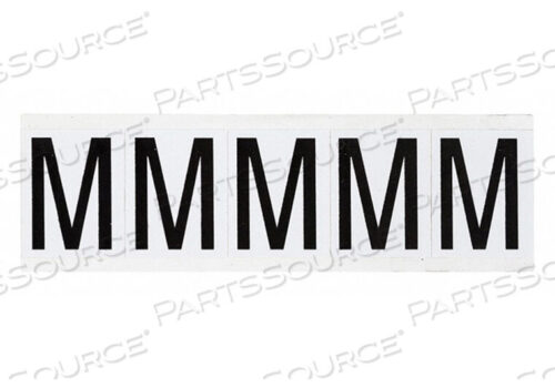 OEM#: 9714-MLABETTER LABEL 2-1/4 H 1-13/16 W PK5 от Brady Americas