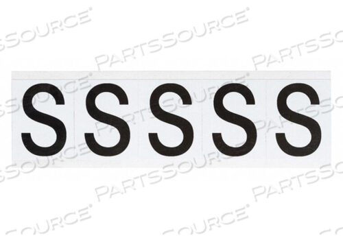 OEM#: 9714-БУКСИРОВОЧНАЯ ЭТИКЕТКА 2-1/4 H 1-13/16 W PK5 от Brady Americas