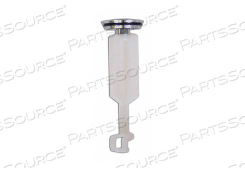 OEM#: 58-1165ПРОБКА СЛИВНОГО ВОДОНЕПРОНИЦАЕМАЯ ЛАТУННАЯ ПЛАСТИКОВАЯ ХРОМИРОВАННАЯ от Kissler