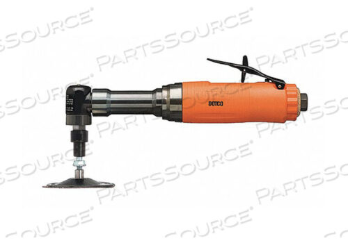 OEM#: 12L2218-36RA DIE GRNDR COMP 18K 0.6HP 1/4IN CLT от Dotco