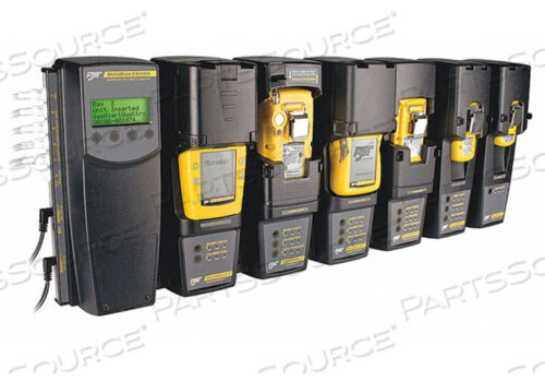 OEM#: DOCK2-2-1C1K-00-GДОК-СТАНЦИЯ ДЛЯ СЕРИИ GASALERTMICRO5 от BW Technologies