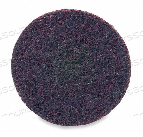 OEM#: 66261009185 BLENDING DISC ALO 3IN 120 GRIT FIN TS от Norton | Saint-Gobain Abrasives