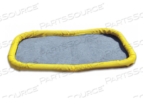OEM#: 65426544 ULTRA-FILTER PAD, LARGE, 60 X 48 X 3 by Ultratech