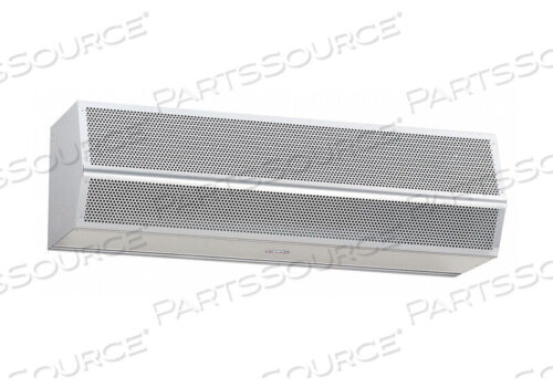 OEM#: NH242-1UA-TSВОЗДУШНАЯ ЗАВЕСКА NSF 37 42 ДЮЙМА от MARS