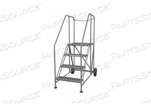 OEM#: 4WP2424RA3B11D3C1P6ROLLING WK PLATFROM STL 40 IN H от Cotterman