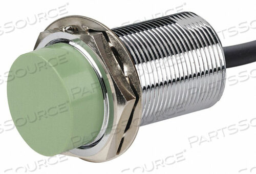 ДАТЧИК ПРИБЛИЖЕНИЯ ЕМКОСТНЫЙ 30 ММ КРУГЛЫЙ