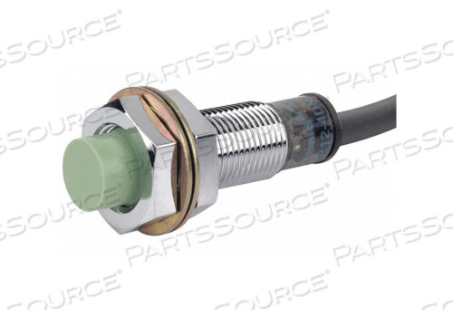 ДАТЧИК ПРИБЛИЖЕНИЯ ИНДУКТИВНЫЙ 12 ММ КРУГЛЫЙ