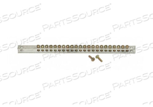 OEM#: TGK24GROUND KIT 225A 24 TERMINALS от General Electric Company