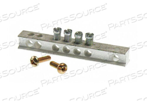 OEM#: TGK4GROUND KIT 70A 4 TERMINALS от General Electric Company