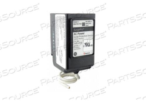 OEM#: THQLSURGESURGESURGE ARRESTER 27000A от General Electric Company