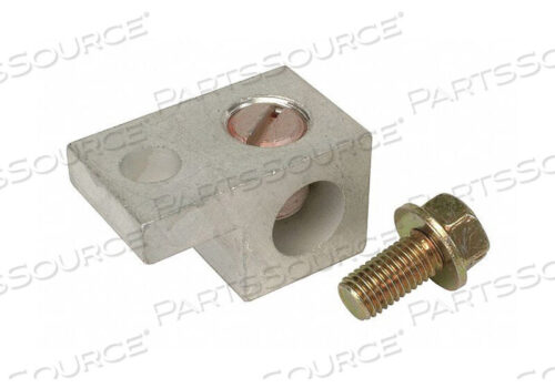 OEM#: TLK20Комплект клемм нейтрали и заземления 200A 120/240V от General Electric Company