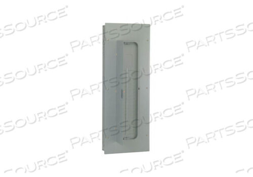 OEM#: TLM4020CCULOAD CENTER 200A LUG 1 PHASE 40 SPACES от General Electric Company