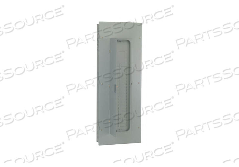 OEM#: TLM4020CCULOAD CENTER 200A LUG 1 PHASE 40 SPACES от General Electric Company