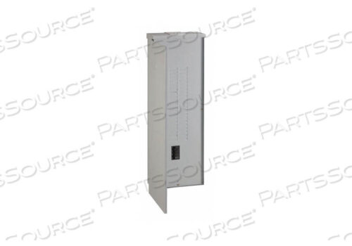 OEM#: TM4222RCULOAD CENTER 225A CB 1 PHASE 42 SPACES от General Electric Company