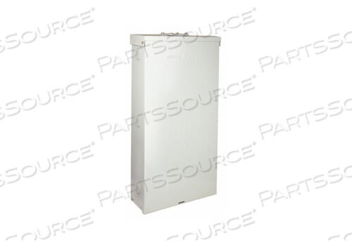 OEM#: TM42422RLOAD CENTER 225A CB 3 PHASE 42 SPACES от General Electric Company