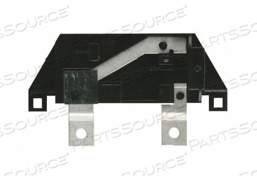 OEM#: TQMH000КОМПЛЕКТ ГЛАВНОГО ВЫКЛЮЧАТЕЛЯ ПАНЕЛИ 125A 4WX6L от General Electric Company