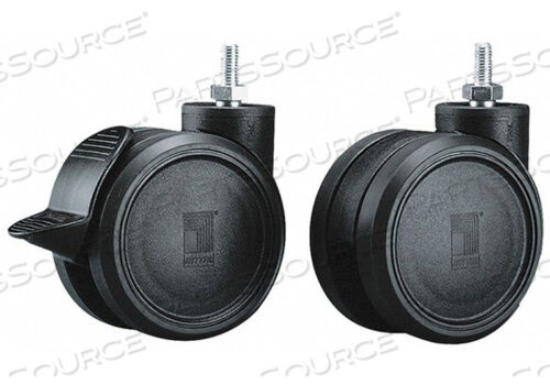 OEM#: 7495000TWIN CASTERS MFR. NO 6137035 PK4 от Rittal