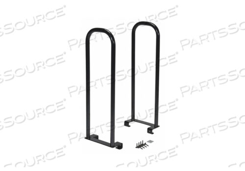 OEM#: D-CNVR-250DOLLY CONVERTERS by Vestil Manufacturing Corp.