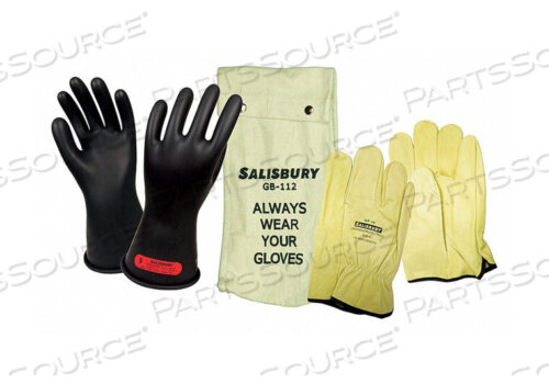 OEM#: GK011B/8HD1029 ЭЛЕКТРИЧЕСКИЙ GLV КОМПЛЕКТ 1000VAC/1500VDC 8-1/2 от Salisbury