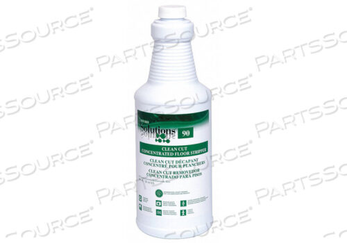 OEM#: ES90-6СРЕДСТВО ДЛЯ УБОРКИ ПОЛА 32 УНЦИИ БУТЫЛКА PK6 от Enviro-Solutions