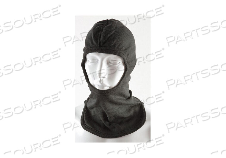 OEM#: KC-51ОГНЕУПОРНЫЙ КАПЮШОН ЧЕРНЫЙ от Chicago Protective Apparel