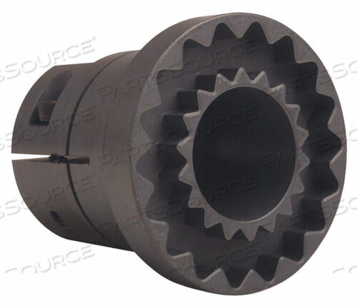 OEM#: 4JSC35118ВТУЛКА РАСПОРНАЯ МУФТА 1-1/8 от TB Woods