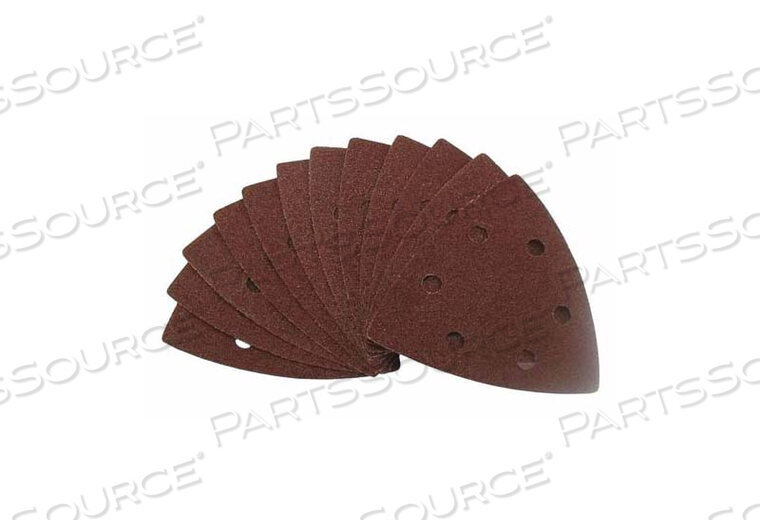 OEM#: 50610/BAG5 НАЖИМНАЯ ШЛИФОВАЛЬНАЯ ПОЛОСКА 3-5/8 PK5 от Eazypower