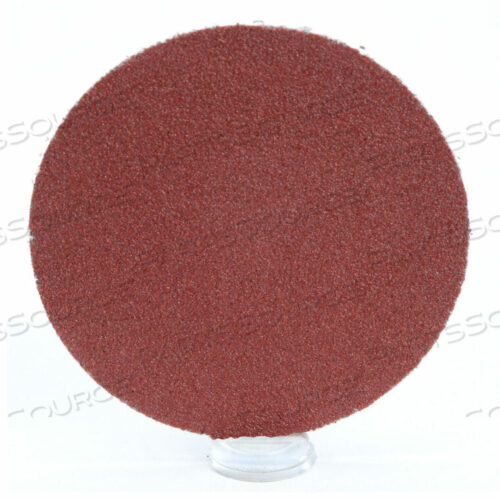 OEM#: 60440209298ROLOC DISC 361F 2 DIAMETER TR ALUMINUM OXIDE P120 GRIT by 3M Consumer