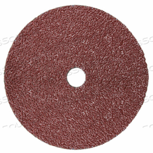 OEM#: 60440227001FIBER DISC 982C 4-1/2 X 7/8 ТОЧНО ФОРМОВАННОЕ КЕРАМИЧЕСКОЕ ЗЕРНО 36+ GRIT от 3M Consumer